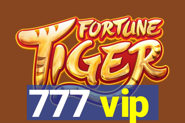 777 vip